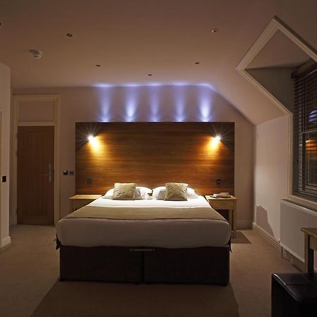 Castle Hotel Aberystwyth Dış mekan fotoğraf