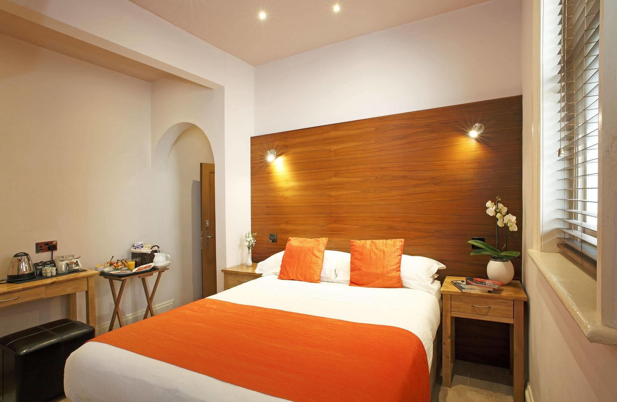 Castle Hotel Aberystwyth Dış mekan fotoğraf
