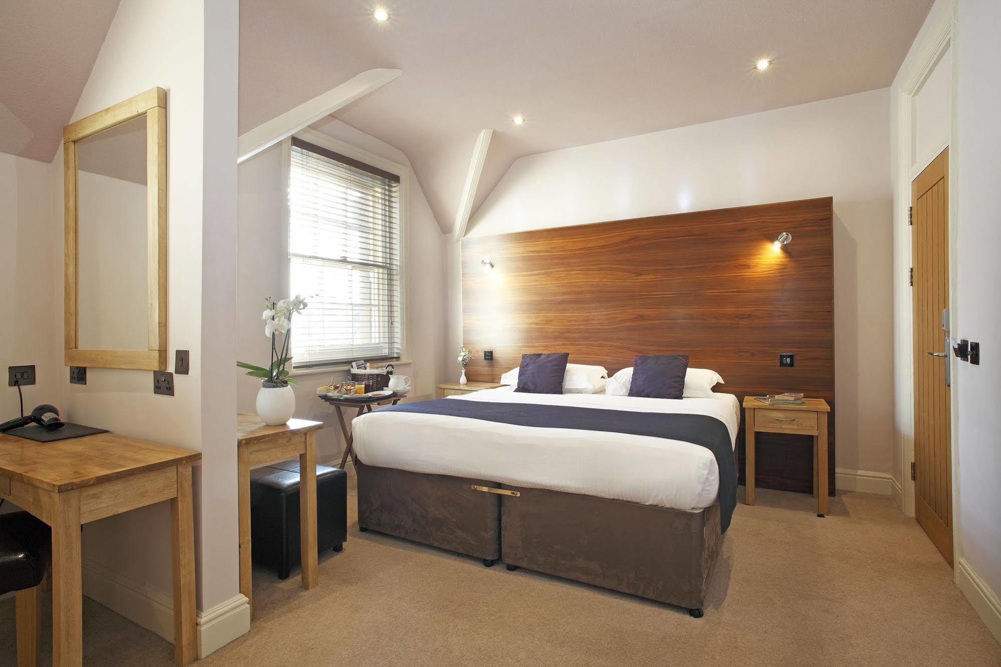 Castle Hotel Aberystwyth Dış mekan fotoğraf