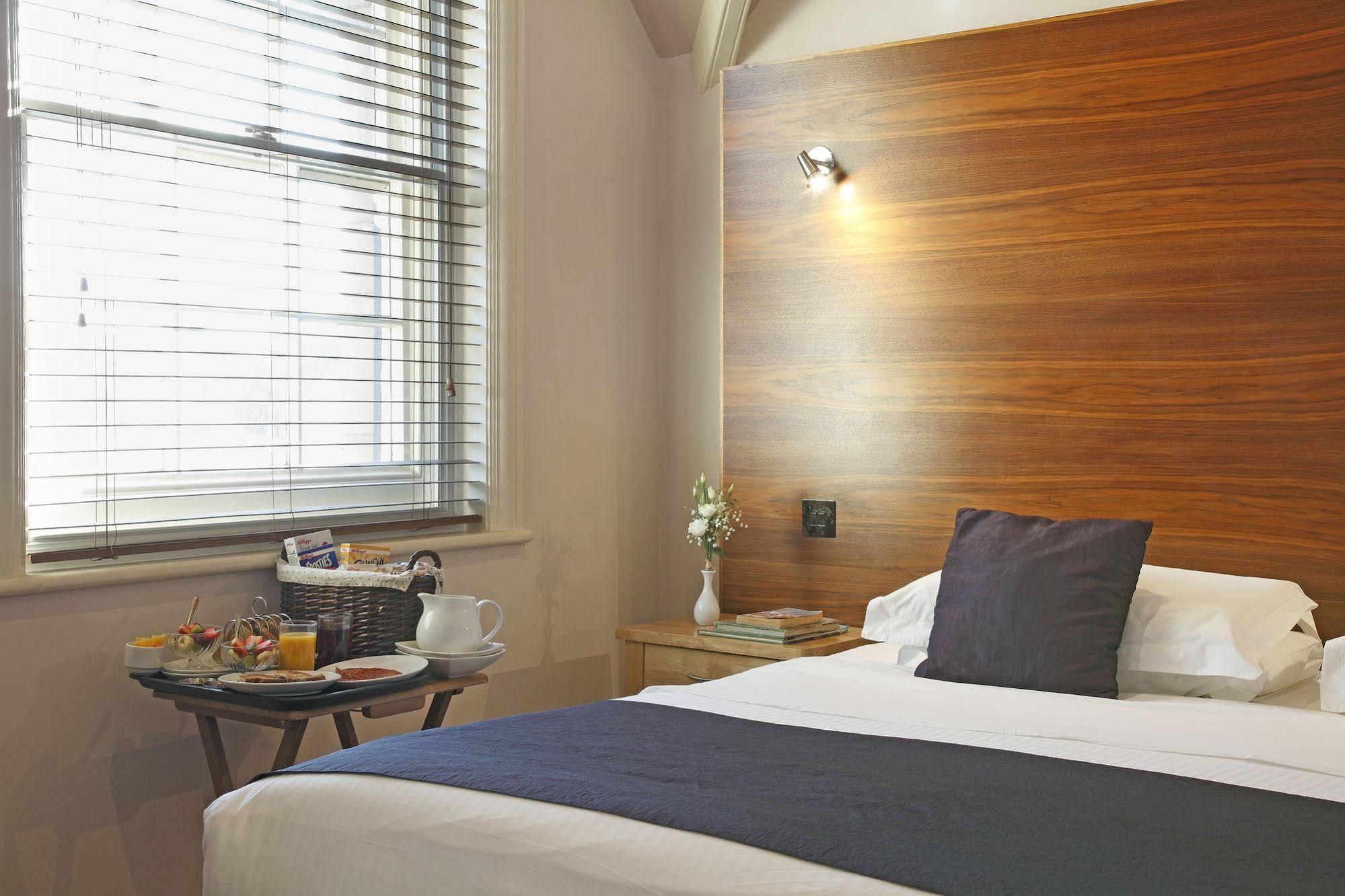 Castle Hotel Aberystwyth Dış mekan fotoğraf